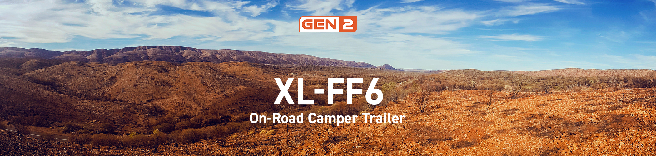XL-FF6 Product Page Banner