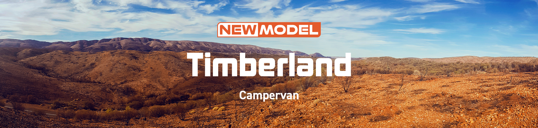 Product Page Banner Timberland