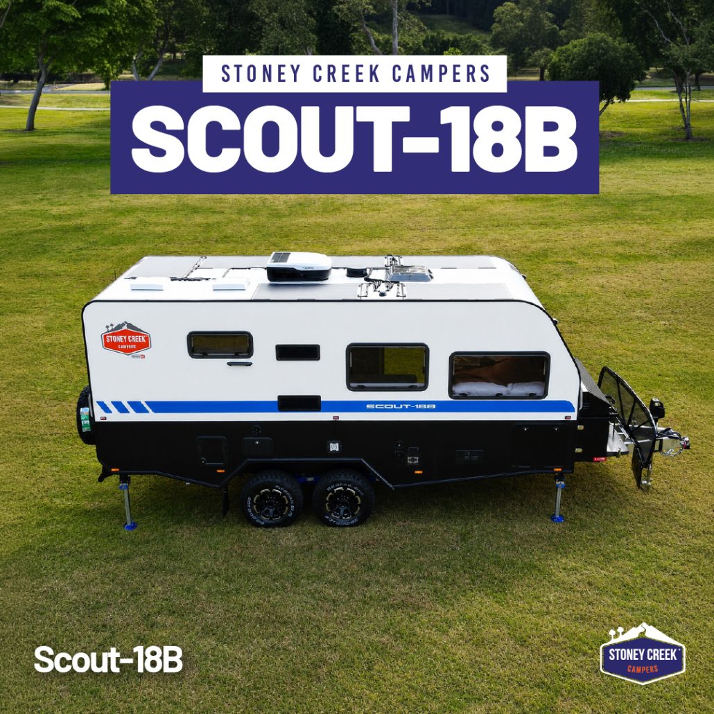 Scout-18B