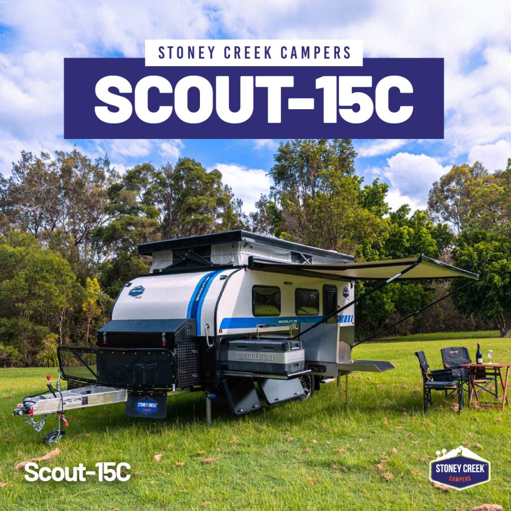 Scout-15C