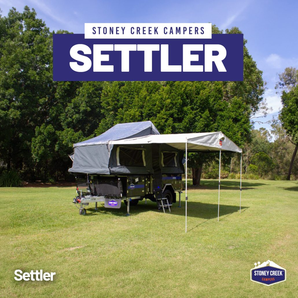 Settler